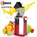 AJE378LA whole slow juicer,centrifugal juicer,electric juicer